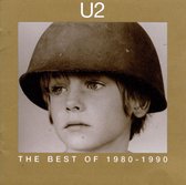 U2 - The Best Of 1980-1990: The B-Sides