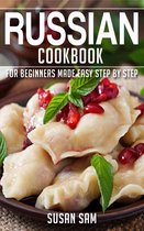 Russian Cookbook 2 - Russian Cookbook