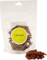 75 gr I am lamb jerky