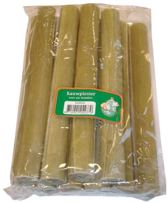 Boon Kauwstaaf - Snacks - 10 stuks