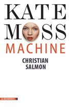 Cahiers libres - Kate Moss Machine