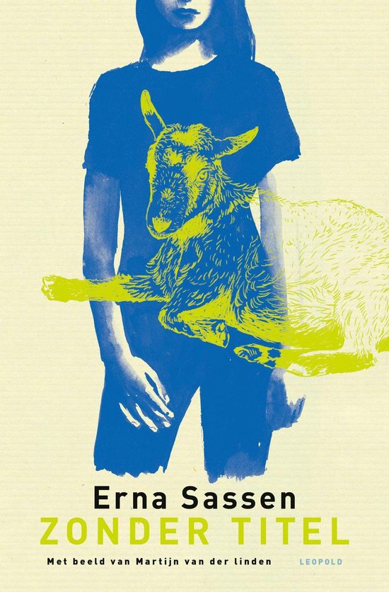 Zonder titel - cover