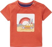 Noppies T-shirt Taranto Baby Maat 68