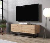 TV-Meubel Eos - Eiken - 120 cm