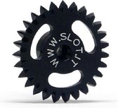 Slot.it - 27 Teeth Lightened Hex Screw M2 Ergal ��16mm - SL-GA1627E - modelbouwsets, hobbybouwspeelgoed voor kinderen, modelverf en accessoires