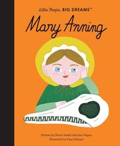 Little People, BIG DREAMS - Mary Anning