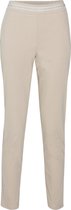 Cassis Dames Cassis - Legging met strassteentjes - Sportbroek - Maat 42