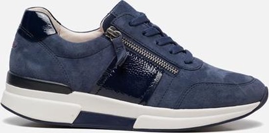 Gabor Rollingsoft sneakers wit Dames | Ziengs.nl