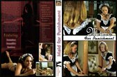 2 Disc Box Real Spanking Films: Maid For Punishment