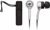 IFrogz Zilveren Coda Wireless Earbuds