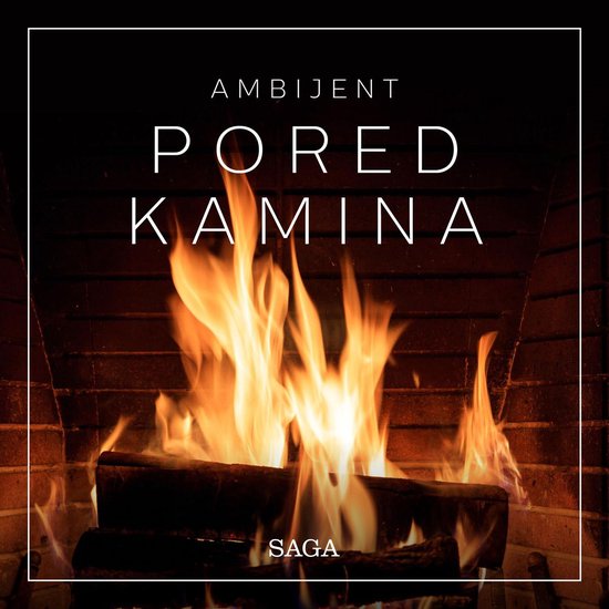 Ambijent - Pored kamina - cover