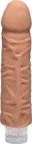 The D - Shakin' D - Vibrating - 7 Inch - Caramel
