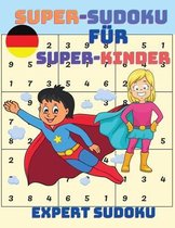 Super-Sudoku fur Super-Kinder