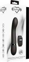 Kegel G - Black
