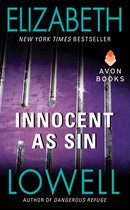 St. Kilda Consulting 2 - Innocent as Sin
