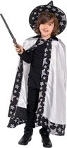 Rubie's Kostuum Goochelaar Polyester Zwart Maat 104/116