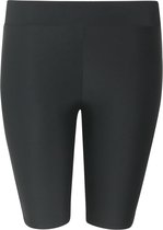 Korte, effen legging