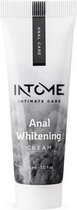 Intome Anal Whitening Cream - 30 ml - Transparant - Drogist - Voor Haar - Drogisterij - Verzorging