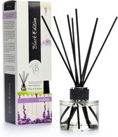 Boles d'olor Black Edition geurstokjes 125 ml - Violetta