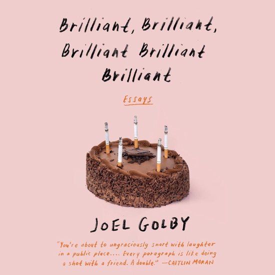 Brilliant, Brilliant, Brilliant Brilliant Brilliant - cover