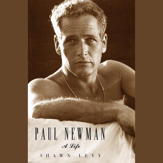 Paul Newman - cover