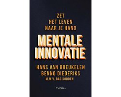 foto van Mentale innovatie