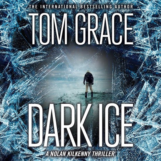 Dark Ice - cover