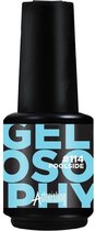 Gelosophy Gelpolish #114 Poolside 15ml