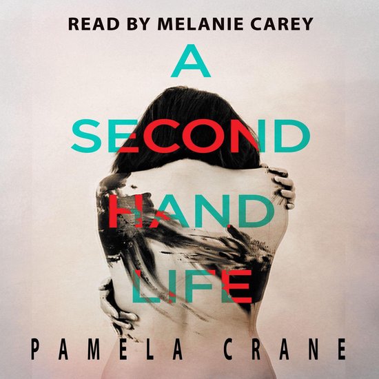 Secondhand Life, A - cover