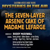 Seven-Layer Arsenic Cake Of Madame Lefarge, The