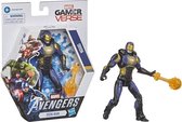avengers game 6in figure iron man orion