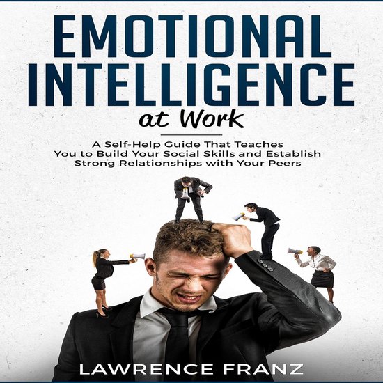 Emotional Intelligence_at work - cover