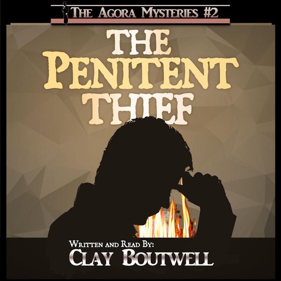 Penitent Thief, The - cover