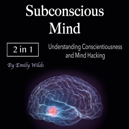 Subconscious Mind - cover
