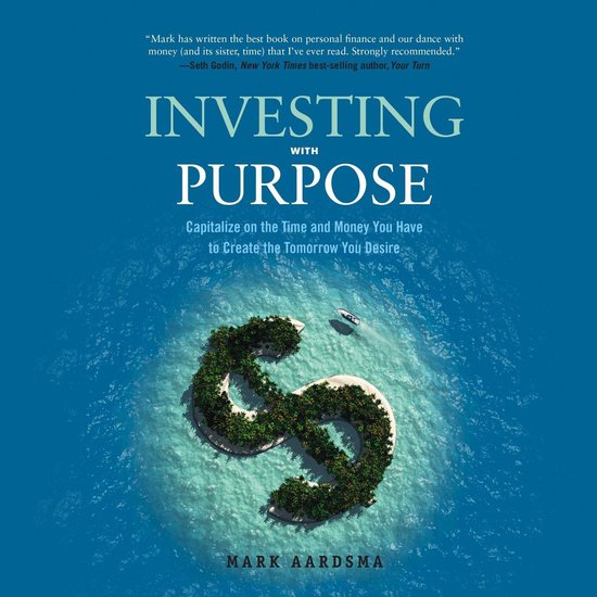 Investing with Purpose - cover