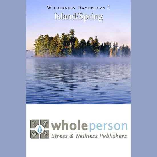 Wilderness Daydreams 2 - cover