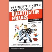 Questions fréquemment posées en Finances quantitative