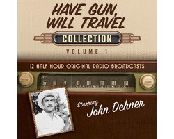 Have Gun, Will Travel, Collection 1