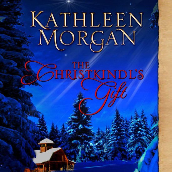Christkindl's Gift, The - cover
