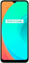 REALME C11 FR 2GB + 32GB MINT GROEN