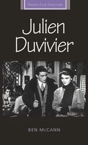 French Film Directors Series- Julien Duvivier