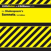 Omslag Shakespeare's Sonnets, 1st Edition