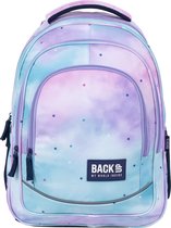 BackUP Rugzak Color Clouds - 42 x 30 x 20 cm - Polyester