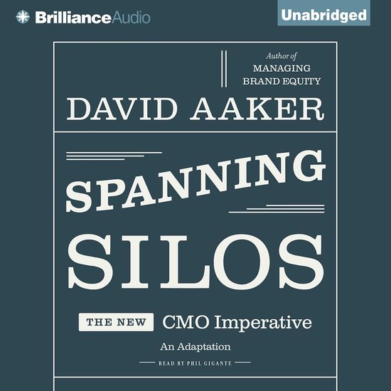 Spanning Silos - cover