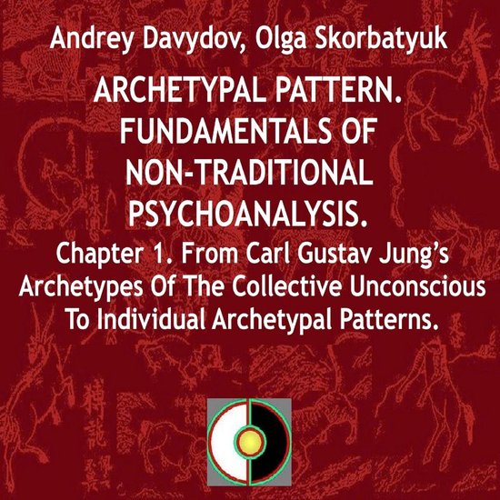 Foto: From carl gustav jung s archetypes of the collective unconscious to individual archetypal patterns