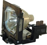 EIKI LC-W4 beamerlamp POA-LMP73 / 610-309-3802, bevat originele UHP lamp. Prestaties gelijk aan origineel.