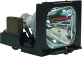 TOSHIBA TLP 680F beamerlamp TLPLF6, bevat originele SHP lamp. Prestaties gelijk aan origineel.