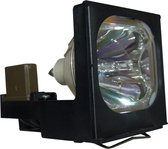 BOXLIGHT CP-7t beamerlamp CP10T-930, bevat originele UHP lamp. Prestaties gelijk aan origineel.