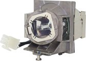 BENQ MS610 beamerlamp 5J.JGR05.001, bevat originele UHP lamp. Prestaties gelijk aan origineel.