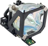 EPSON EMP-815 beamerlamp LP14 / V13H010L14, bevat originele UHP lamp. Prestaties gelijk aan origineel.